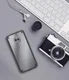 Ringke Fusion Motorola Moto G6 Hoesje Doorzichtig Zwart afbeelding 5