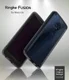 Ringke Fusion Motorola Moto G6 Hoesje Doorzichtig Zwart afbeelding 8