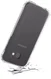 SoSkild Samsung Galaxy A6 Transparant Hoesje Absorb Impact Backcover afbeelding 6