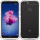 SoSkild Huawei P20 Lite Transparant Hoesje Absorb Impact Backcover afbeelding 4