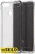 SoSkild Huawei P20 Lite Transparant Hoesje Absorb Impact Backcover afbeelding 1