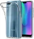 Spigen Liquid Crystal Honor 10 Hoesje Transparant afbeelding 1