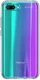 Spigen Liquid Crystal Honor 10 Hoesje Transparant afbeelding 12