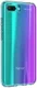 Spigen Liquid Crystal Honor 10 Hoesje Transparant afbeelding 13