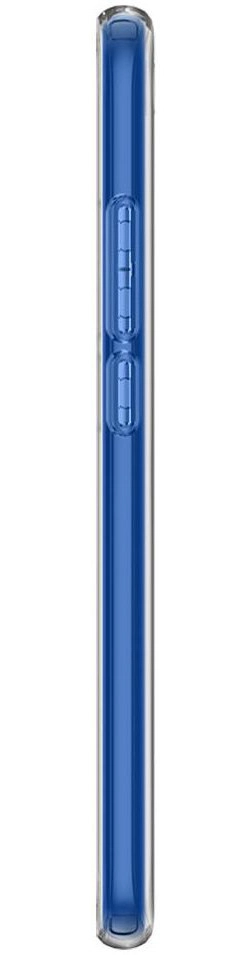 Spigen Liquid Crystal Honor 10 Hoesje Transparant afbeelding 2