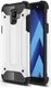 Samsung Galaxy A6 Hybride Hoesje Wit afbeelding 1