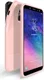 Dux Ducis Mojo Geborsteld TPU Hoesje Samsung Galaxy A6 Roze afbeelding 1