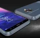Dux Ducis Mojo Geborsteld TPU Hoesje Samsung Galaxy A6 Blauw afbeelding 5