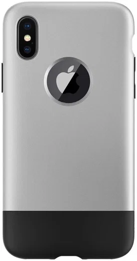 Spigen Classic One Apple iPhone X afbeelding 2