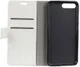 Huawei Y6 (2018) Portemonnee Hoesje met Uilen Print afbeelding 2