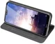 Dux Ducis Premium Book Case Nokia 6.1 Plus Hoesje Zwart afbeelding 4