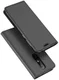Dux Ducis Premium Book Case Nokia 6.1 Plus Hoesje Zwart afbeelding 5