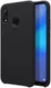 Nillkin Flex Pure Siliconen Cover Huwei P20 Lite Zwart afbeelding 1