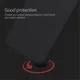 Nillkin Flex Pure Siliconen Cover Huwei P20 Lite Zwart afbeelding 2