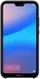 Nillkin Flex Pure Siliconen Cover Huwei P20 Lite Zwart afbeelding 3