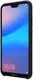 Nillkin Flex Pure Siliconen Cover Huwei P20 Lite Zwart afbeelding 5