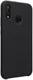 Nillkin Flex Pure Siliconen Cover Huwei P20 Lite Zwart afbeelding 7