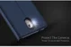 Dux Ducis Premium Book Case Nokia 3.1 Hoesje met Kaarthouder Blauw afbeelding 10