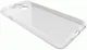 General Mobile GM8 Transparant TPU Hoesje afbeelding 2
