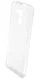 General Mobile GM8 Transparant TPU Hoesje afbeelding 1