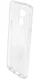 General Mobile GM8 Transparant TPU Hoesje afbeelding 3