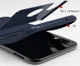 Huawei P20 Lite Schild TPU Hoesje Zwart afbeelding 3