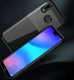 Huawei P20 Lite Schild TPU Hoesje Blauw afbeelding 4