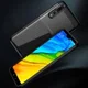Huawei P20 Pro Schild TPU Hoesje Blauw afbeelding 5