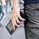 Huawei P20 Pro Schild TPU Hoesje Blauw afbeelding 6