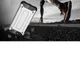 Honor 7A / Huawei Y6 (2018) Hybride Hoesje Donker Blauw afbeelding 10