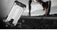 Samsung Galaxy A6 Plus Hybride Hoesje Wit afbeelding 10