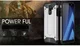 Samsung Galaxy A6 Plus Hybride Hoesje Goud afbeelding 4