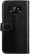 Rosso Element Samsung Galaxy Note 9 Hoesje Book Cover Zwart afbeelding 2