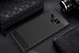 Samsung Galaxy Note 9 Geborsteld TPU Hoesje Zwart afbeelding 11
