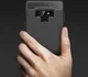 Samsung Galaxy Note 9 Geborsteld TPU Hoesje Rood afbeelding 10