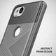 Ringke Bevel Google Pixel 2 Smoke Black afbeelding 5