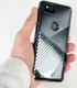 Ringke Bevel Google Pixel 2 Smoke Black afbeelding 7