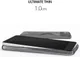 Ringke Bevel Google Pixel 2 Smoke Black afbeelding 8