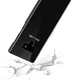 Samsung Galaxy Note 9 Hard Case Transparant afbeelding 2