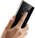 Samsung Galaxy Note 9 Hard Case Transparant afbeelding 3