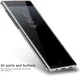 Samsung Galaxy Note 9 Hard Case Transparant afbeelding 5