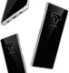 Samsung Galaxy Note 9 Hard Case Transparant afbeelding 6