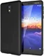 Nokia 3.1 TPU Hoesje Zwart afbeelding 1