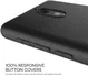 Nokia 3.1 TPU Hoesje Zwart afbeelding 8