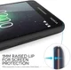 Nokia 2.1 TPU Hoesje Zwart afbeelding 5