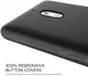 Nokia 2.1 TPU Hoesje Zwart afbeelding 7