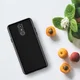 LG Q7 TPU Hoesje Zwart afbeelding 5