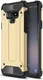 Samsung Galaxy Note 9 Hybride Hoesje Goud afbeelding 1