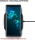 Samsung Galaxy Note 9 Robuust Hybride Hoesje Groen afbeelding 2