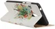 Nokia 2.1 Portemonnee Hoesje met Boom Print afbeelding 3
